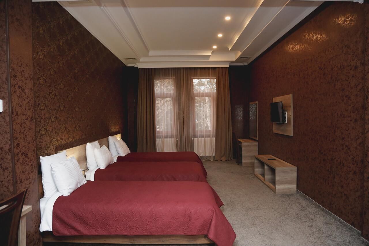 Отель Hotel King David Кутаиси-14
