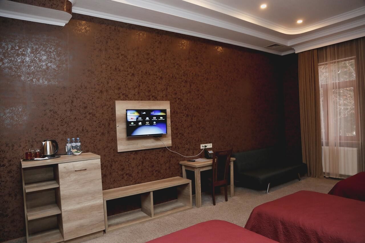 Отель Hotel King David Кутаиси-18