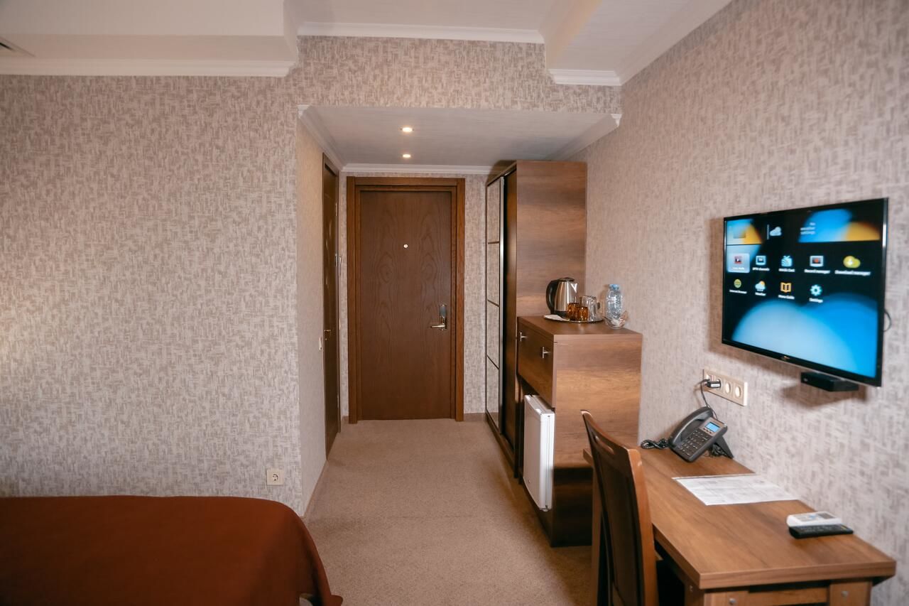 Отель Hotel King David Кутаиси-22