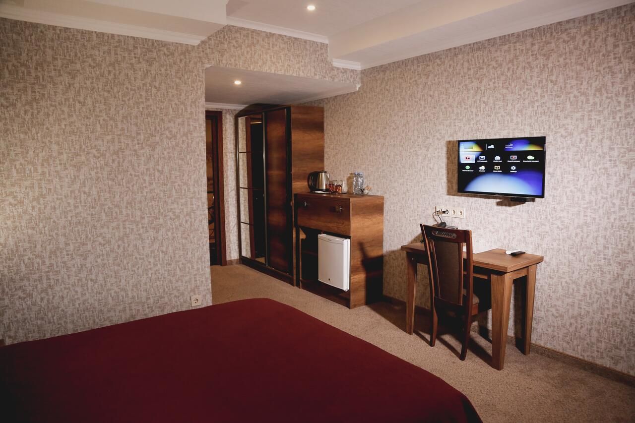 Отель Hotel King David Кутаиси-24