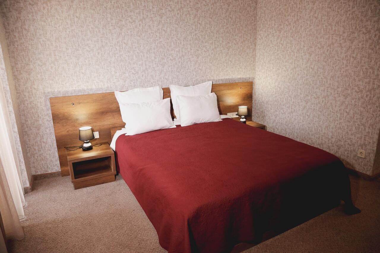 Отель Hotel King David Кутаиси-25