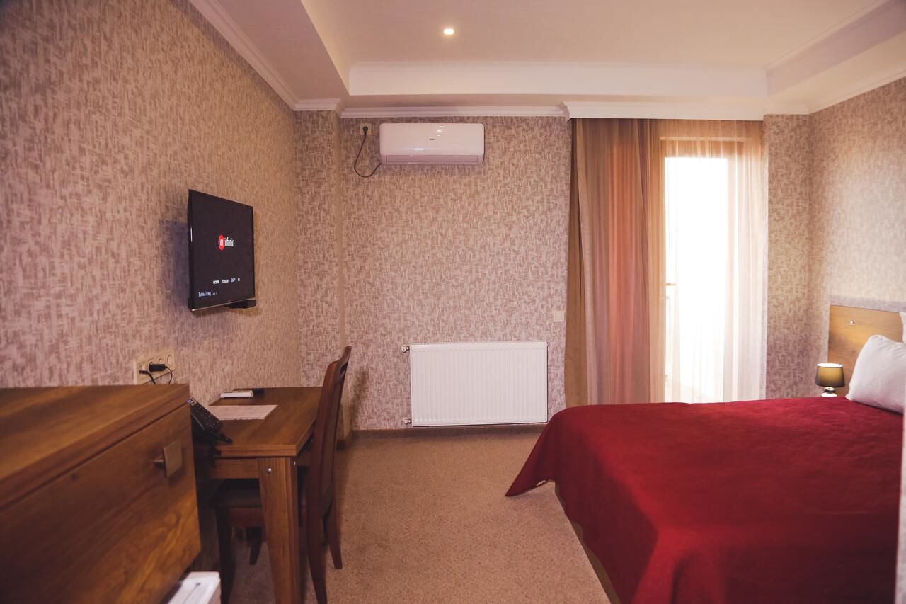 Отель Hotel King David Кутаиси-28