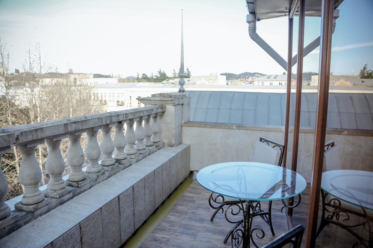 Отель Hotel King David Кутаиси-41