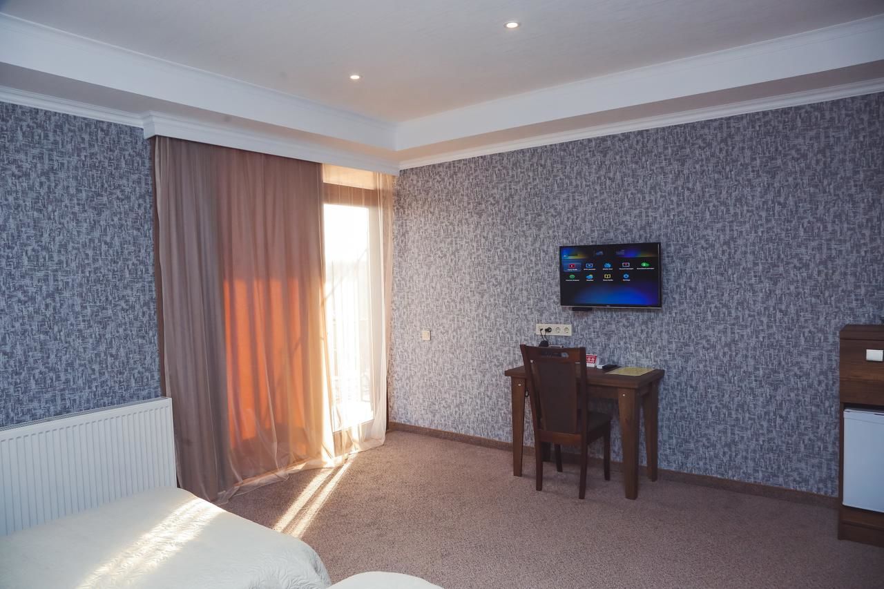 Отель Hotel King David Кутаиси-47