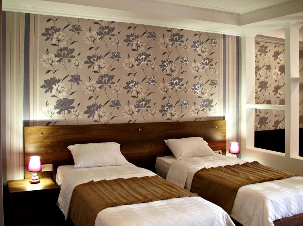 Отель Hotel King David Кутаиси-54