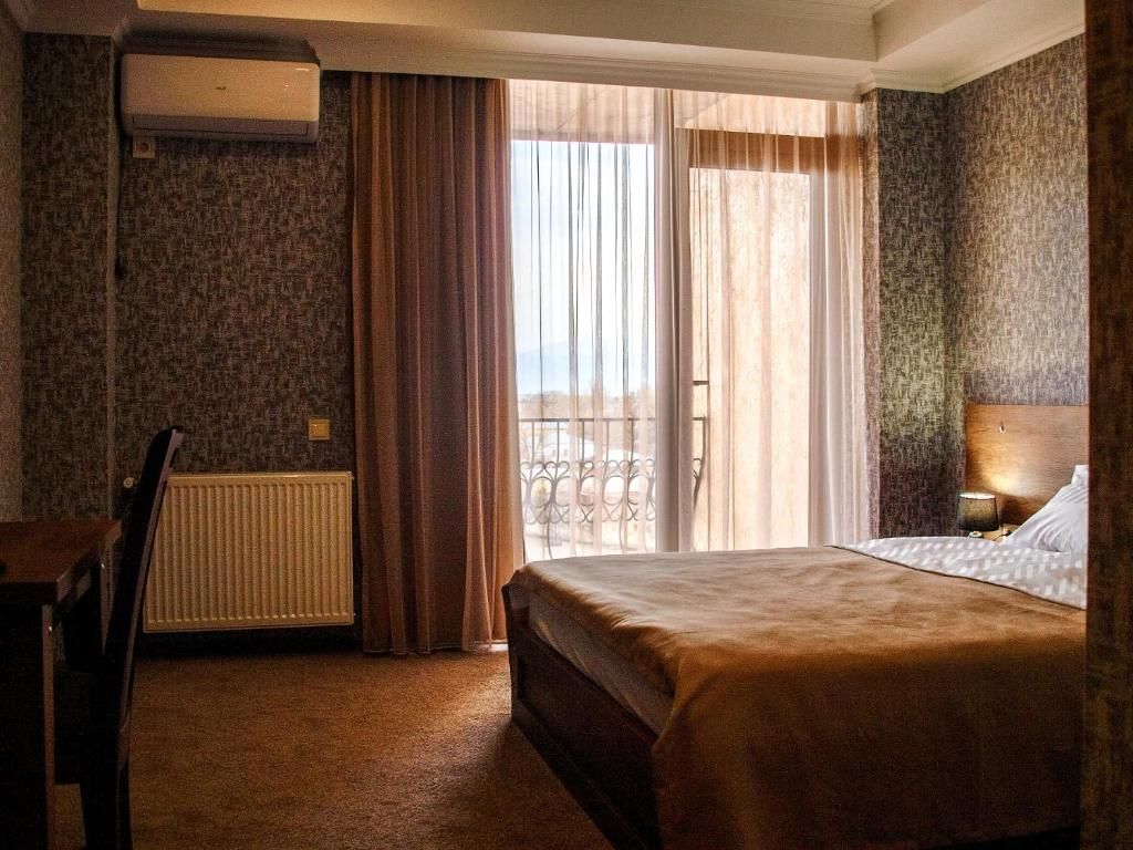Отель Hotel King David Кутаиси-61