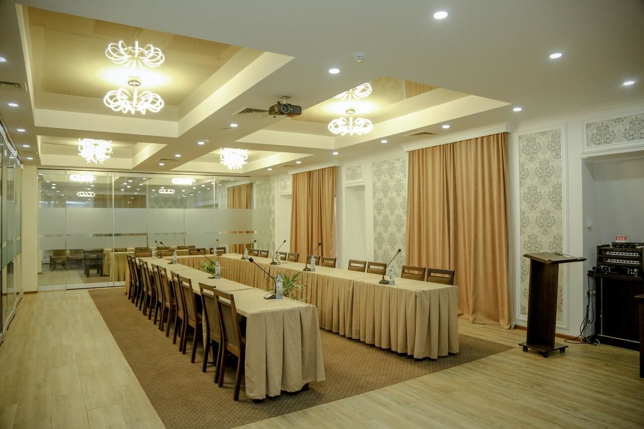 Отель Hotel King David Кутаиси-10
