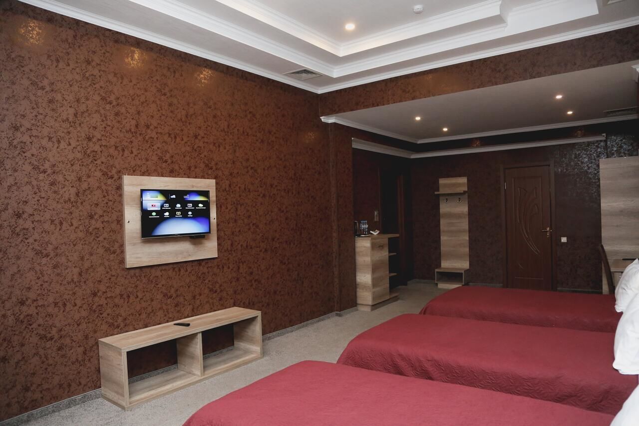 Отель Hotel King David Кутаиси-12