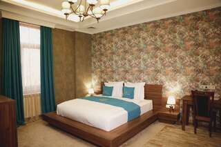 Отель Hotel King David Кутаиси Люкс с 1 спальней-5